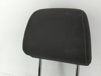 2015-2018 Ford Focus Headrest Head Rest Front Driver Passenger Seat Fits Fits 2015 2016 2017 2018 OEM Used Auto Parts - Oemu