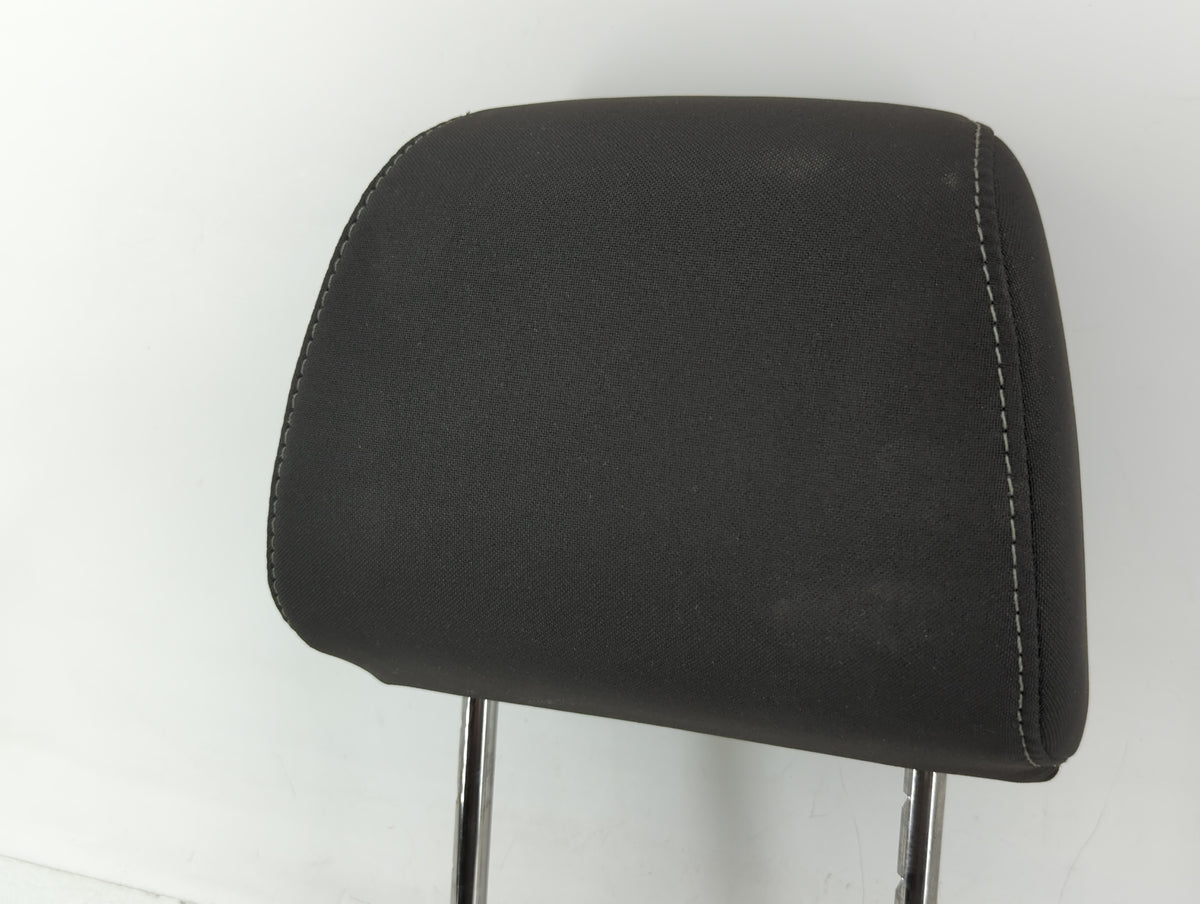 2018 Ford Focus Headrest Head Rest Front Driver Passenger Seat Fits OEM Used Auto Parts - Oemusedautoparts1.com