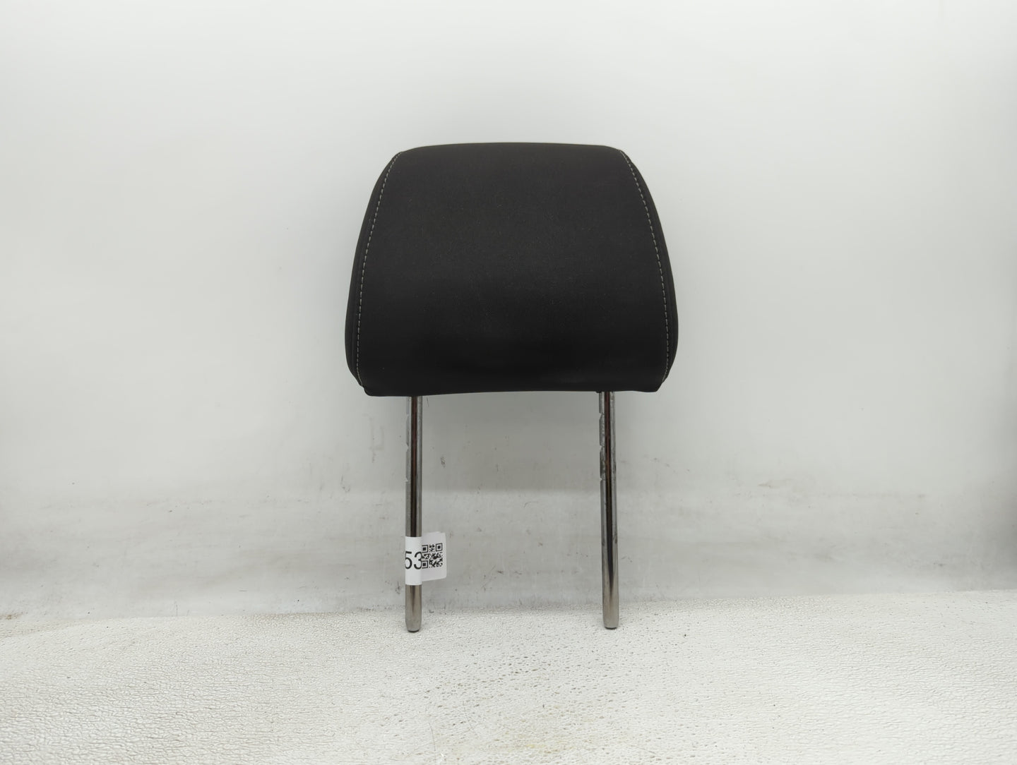 2015-2018 Ford Focus Headrest Head Rest Front Driver Passenger Seat Fits Fits 2015 2016 2017 2018 OEM Used Auto Parts - Oemu