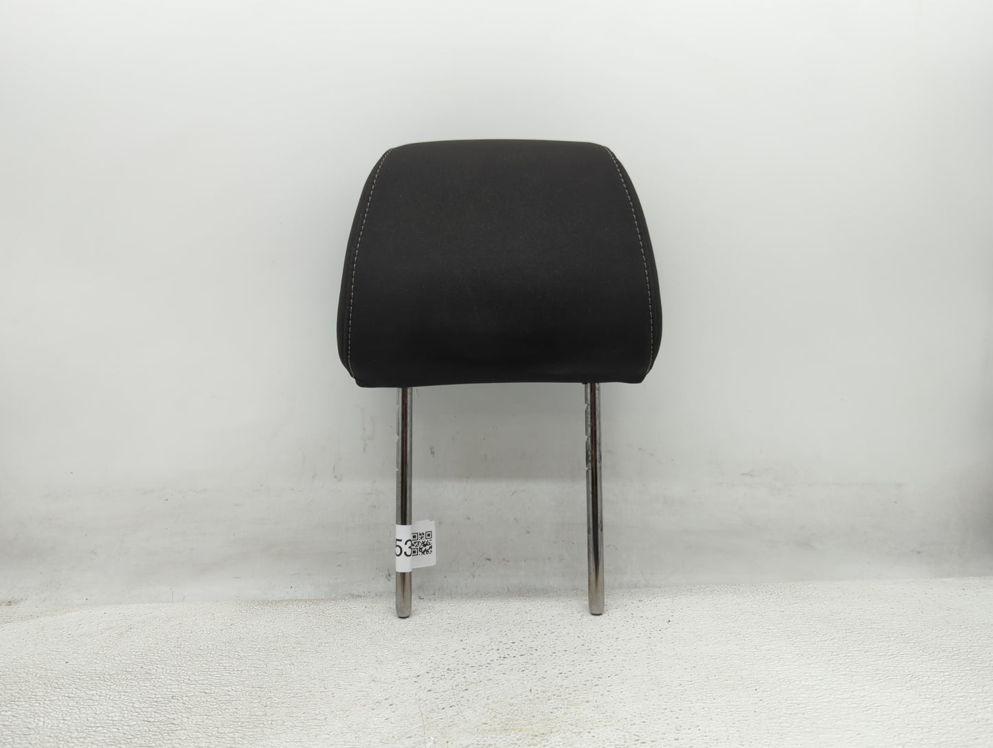 2015-2018 Ford Focus Headrest Head Rest Front Driver Passenger Seat Fits Fits 2015 2016 2017 2018 OEM Used Auto Parts - Oemu