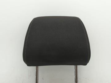 2015-2018 Ford Focus Headrest Head Rest Front Driver Passenger Seat Fits Fits 2015 2016 2017 2018 OEM Used Auto Parts