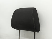 2015-2018 Ford Focus Headrest Head Rest Front Driver Passenger Seat Fits Fits 2015 2016 2017 2018 OEM Used Auto Parts - Oemu