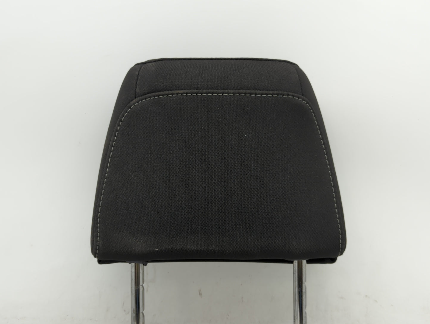 2015-2018 Ford Focus Headrest Head Rest Front Driver Passenger Seat Fits Fits 2015 2016 2017 2018 OEM Used Auto Parts - Oemu