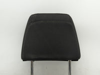 2015-2018 Ford Focus Headrest Head Rest Front Driver Passenger Seat Fits Fits 2015 2016 2017 2018 OEM Used Auto Parts - Oemu