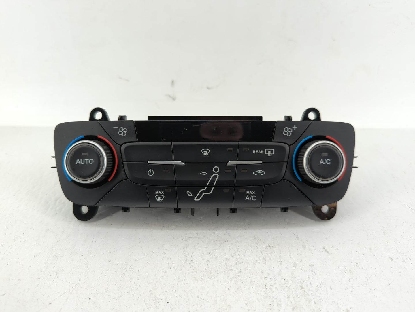 2015-2018 Ford Focus Climate Control Module Temperature AC/Heater Replacement P/N:F1ET-18C612-AG F1ET-18C612-CJ Fits OEM Use