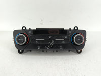 2015-2018 Ford Focus Climate Control Module Temperature AC/Heater Replacement P/N:F1ET-18C612-AG F1ET-18C612-CJ Fits OEM Use