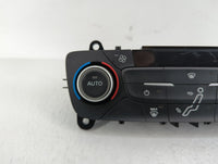 2015-2018 Ford Focus Climate Control Module Temperature AC/Heater Replacement P/N:F1ET-18C612-AG F1ET-18C612-CJ Fits OEM Use