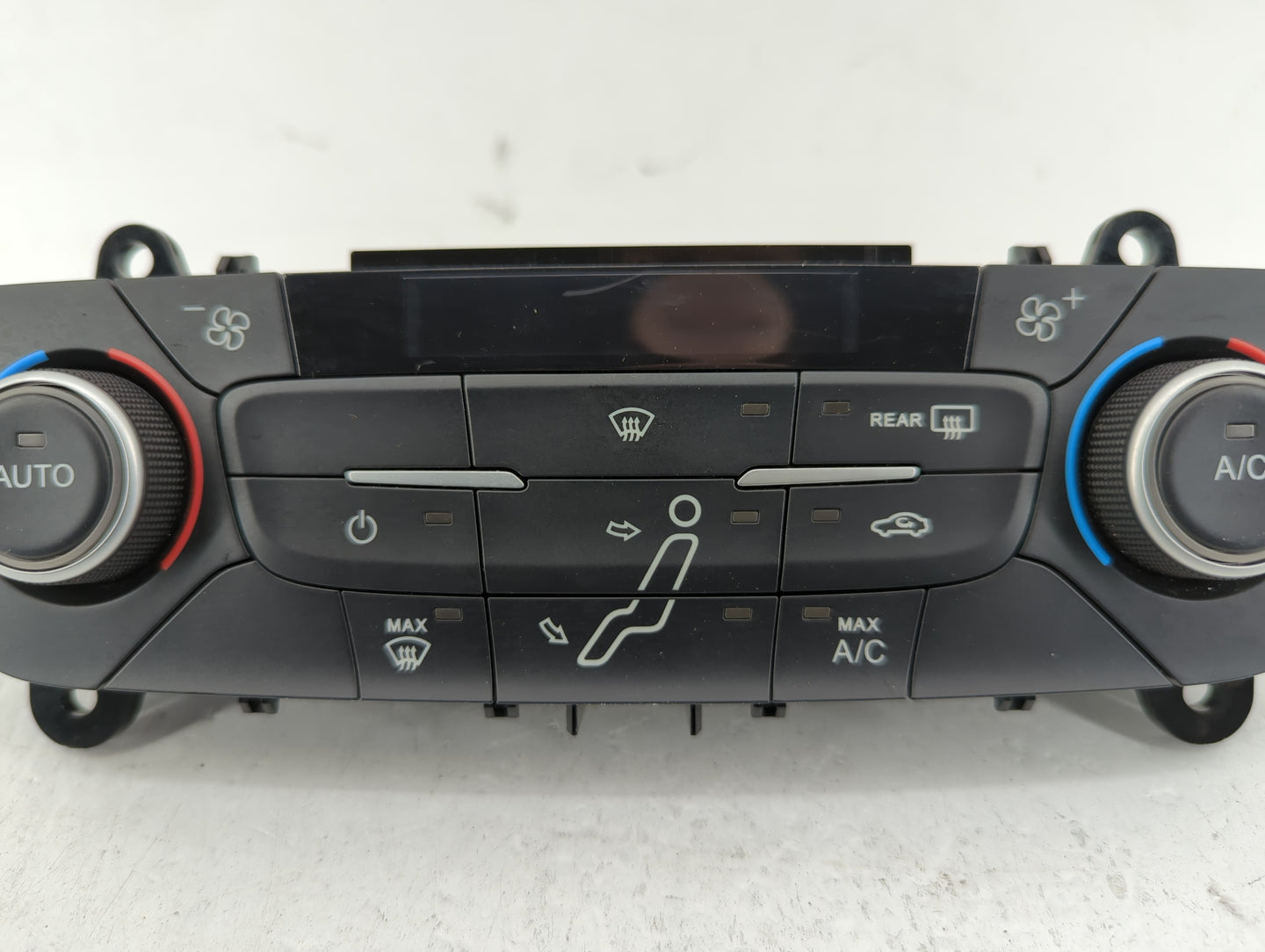 2015-2018 Ford Focus Climate Control Module Temperature AC/Heater Replacement P/N:F1ET-18C612-AG F1ET-18C612-CJ Fits OEM Use