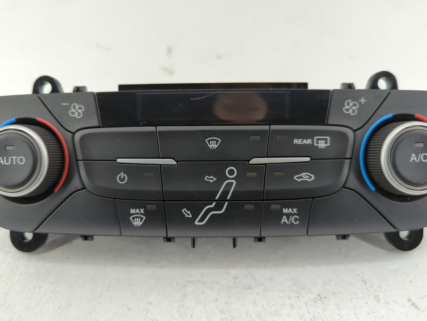 2015-2018 Ford Focus Climate Control Module Temperature AC/Heater Replacement P/N:F1ET-18C612-AG F1ET-18C612-CJ Fits OEM Use