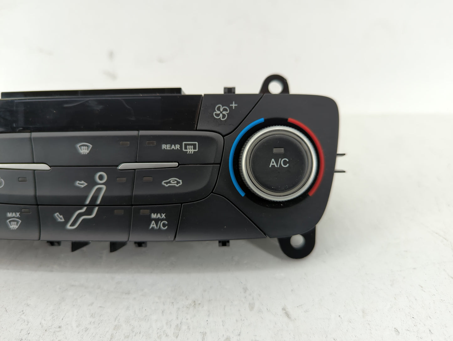 2015-2018 Ford Focus Climate Control Module Temperature AC/Heater Replacement P/N:F1ET-18C612-AG F1ET-18C612-CJ Fits OEM Use