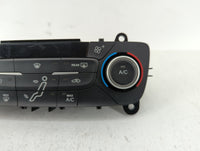 2015-2018 Ford Focus Climate Control Module Temperature AC/Heater Replacement P/N:F1ET-18C612-AG F1ET-18C612-CJ Fits OEM Use