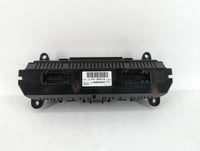 2015-2018 Ford Focus Climate Control Module Temperature AC/Heater Replacement P/N:F1ET-18C612-AG F1ET-18C612-CJ Fits OEM Use
