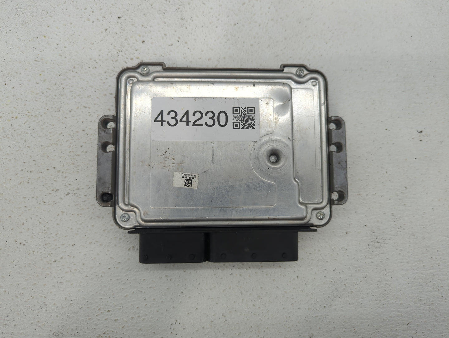 2013-2018 Ford Focus PCM Engine Control Computer ECU ECM PCU OEM P/N:FM5A-12A650-ADB EM5A-12A650-ACB Fits OEM Used Auto Part