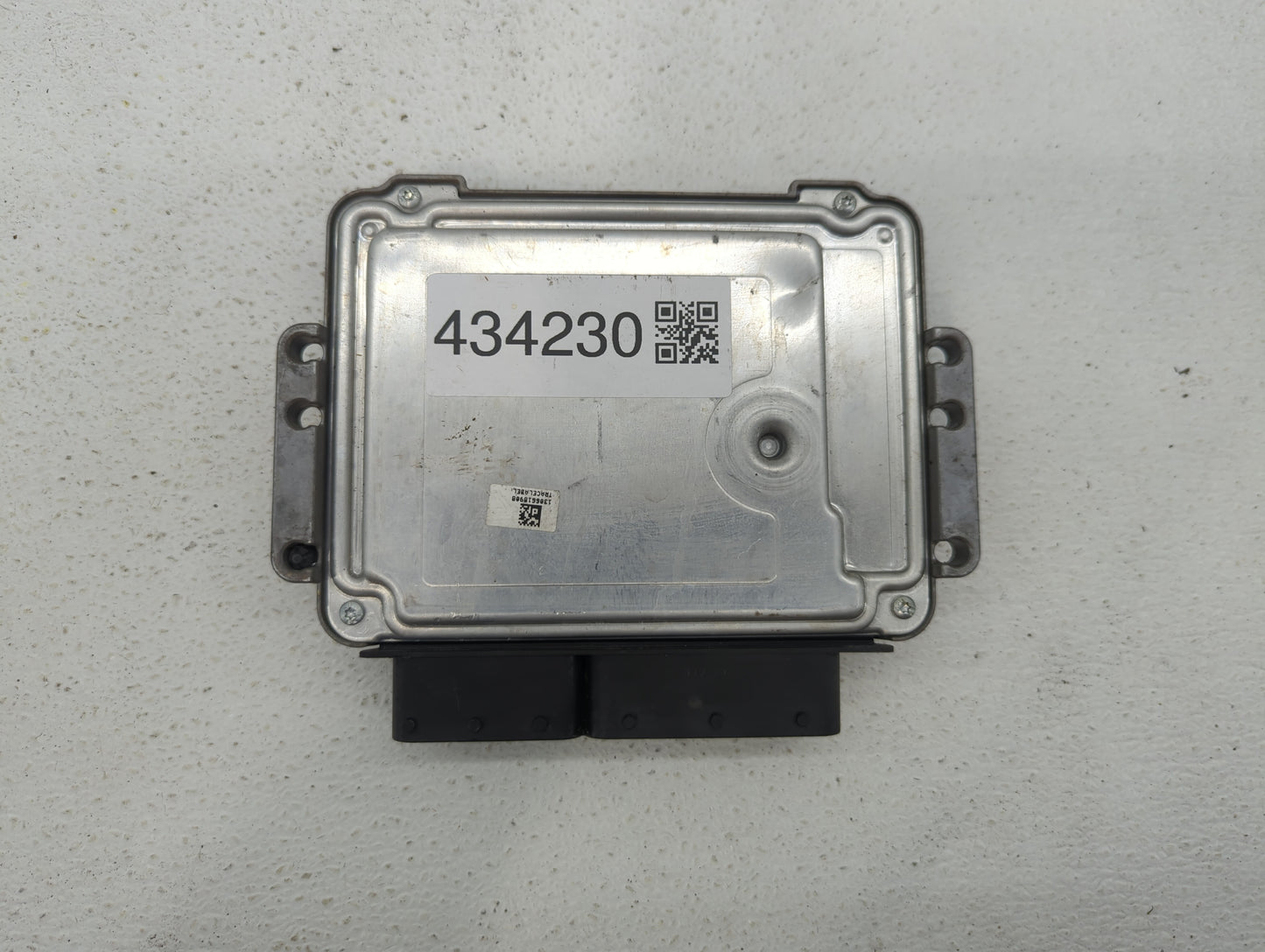 2013-2018 Ford Focus PCM Engine Control Computer ECU ECM PCU OEM P/N:FM5A-12A650-ADB EM5A-12A650-ACB Fits OEM Used Auto Part