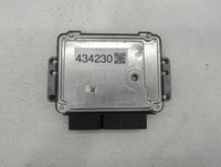 2013-2018 Ford Focus PCM Engine Control Computer ECU ECM PCU OEM P/N:FM5A-12A650-ADB EM5A-12A650-ACB Fits OEM Used Auto Part
