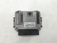 2013-2018 Ford Focus PCM Engine Control Computer ECU ECM PCU OEM P/N:FM5A-12A650-ADB EM5A-12A650-ACB Fits OEM Used Auto Part