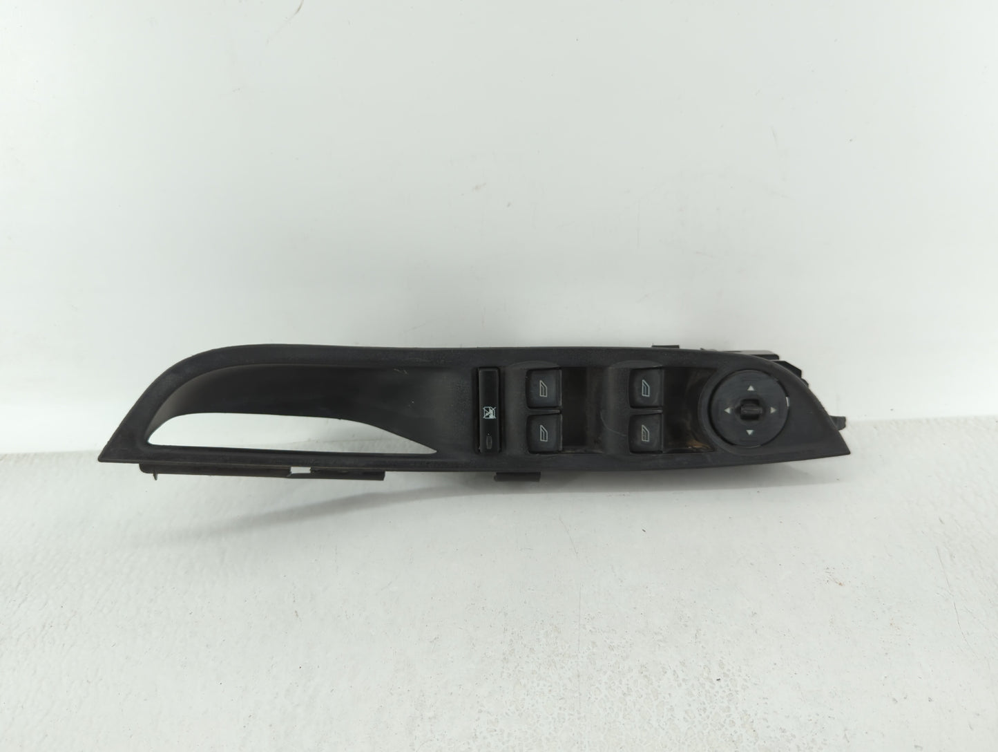 2012-2018 Ford Focus Master Power Window Switch Replacement Driver Side Left P/N:BM5T-14A132-AB BM5T-14A132-AA Fits OEM Used