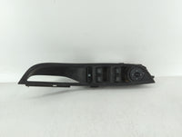 2012-2018 Ford Focus Master Power Window Switch Replacement Driver Side Left P/N:BM5T-14A132-AB BM5T-14A132-AA Fits OEM Used