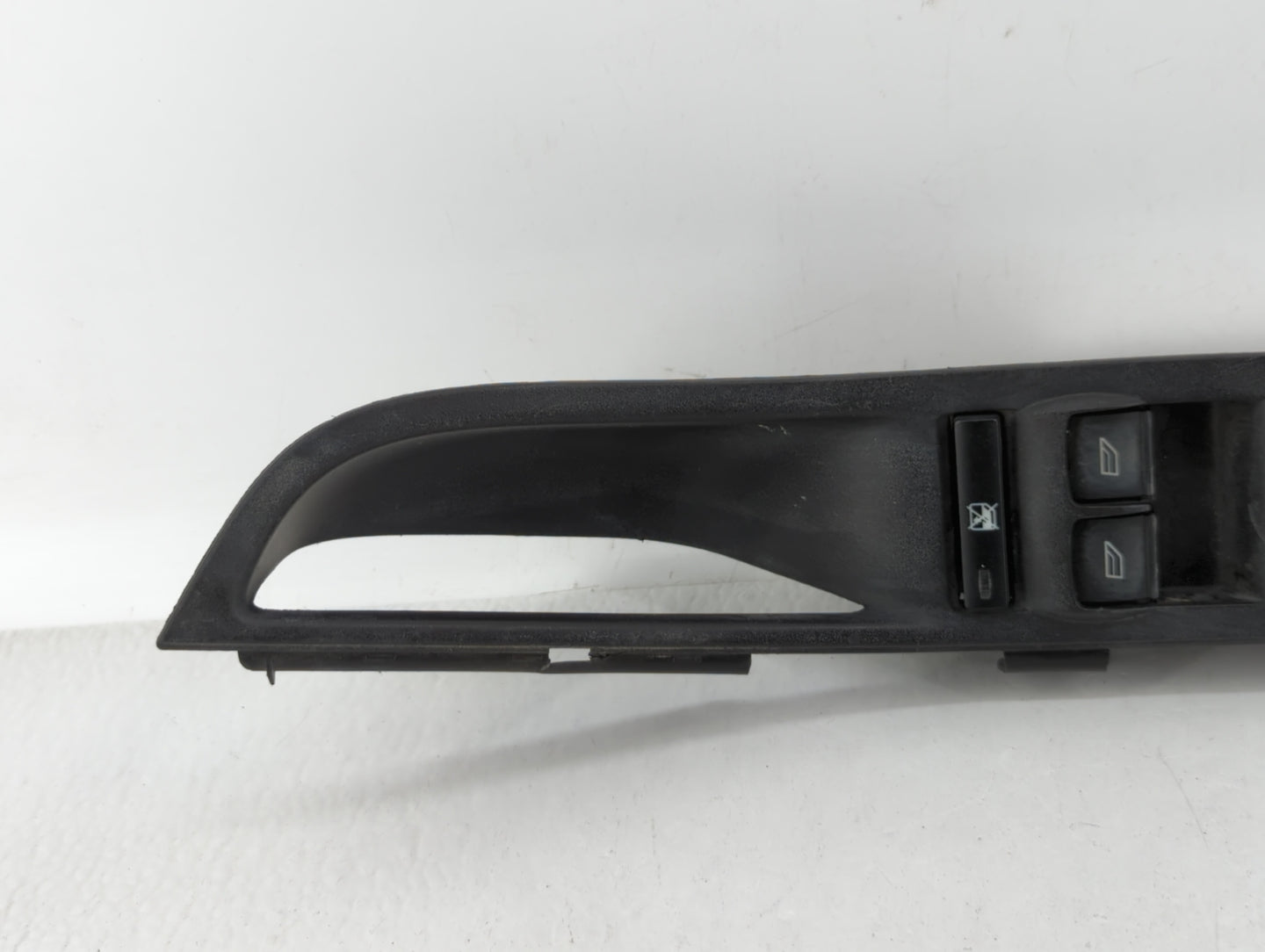 2012-2018 Ford Focus Master Power Window Switch Replacement Driver Side Left P/N:BM5T-14A132-AB BM5T-14A132-AA Fits OEM Used