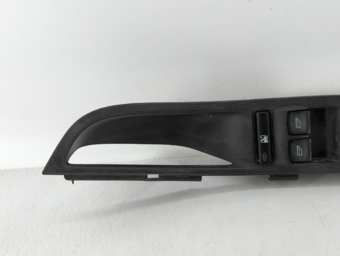 2012-2018 Ford Focus Master Power Window Switch Replacement Driver Side Left P/N:BM5T-14A132-AB BM5T-14A132-AA Fits OEM Used