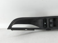 2012-2018 Ford Focus Master Power Window Switch Replacement Driver Side Left P/N:BM5T-14A132-AB BM5T-14A132-AA Fits OEM Used