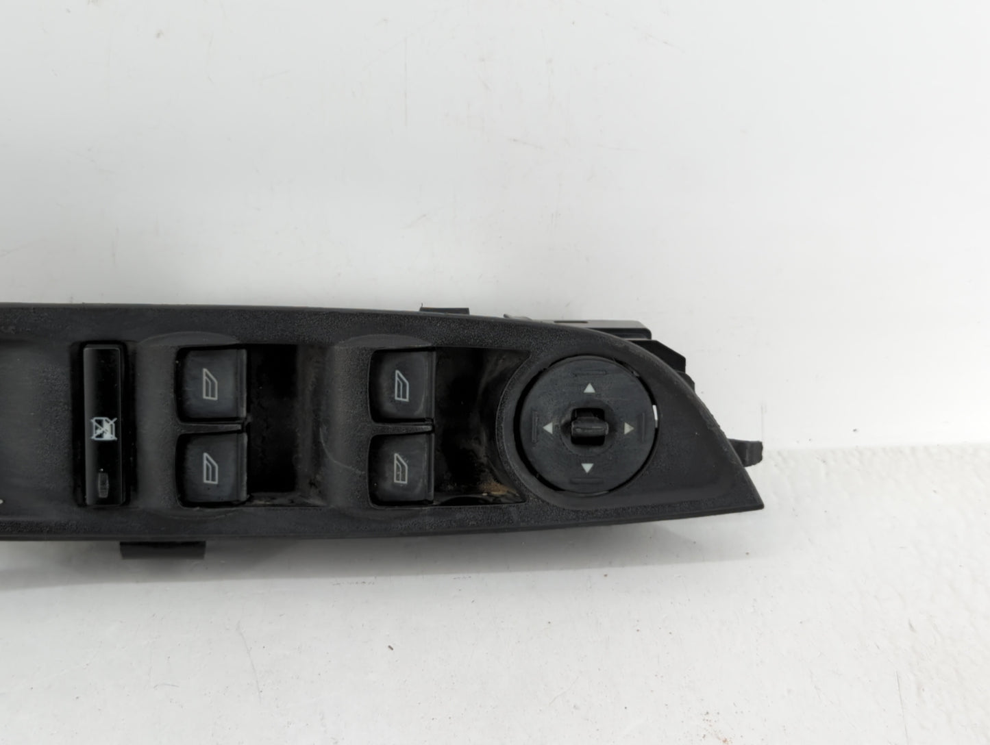 2012-2018 Ford Focus Master Power Window Switch Replacement Driver Side Left P/N:BM5T-14A132-AB BM5T-14A132-AA Fits OEM Used