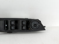 2012-2018 Ford Focus Master Power Window Switch Replacement Driver Side Left P/N:BM5T-14A132-AB BM5T-14A132-AA Fits OEM Used