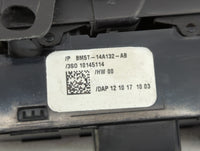 2012-2018 Ford Focus Master Power Window Switch Replacement Driver Side Left P/N:BM5T-14A132-AB BM5T-14A132-AA Fits OEM Used