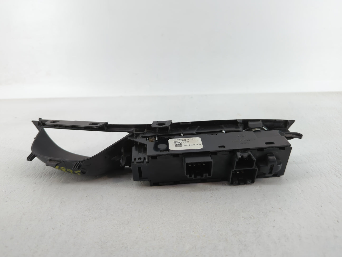 2012-2018 Ford Focus Master Power Window Switch Replacement Driver Side Left P/N:BM5T-14A132-AB BM5T-14A132-AA Fits OEM Used