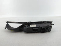 2012-2018 Ford Focus Master Power Window Switch Replacement Driver Side Left P/N:BM5T-14A132-AB BM5T-14A132-AA Fits OEM Used