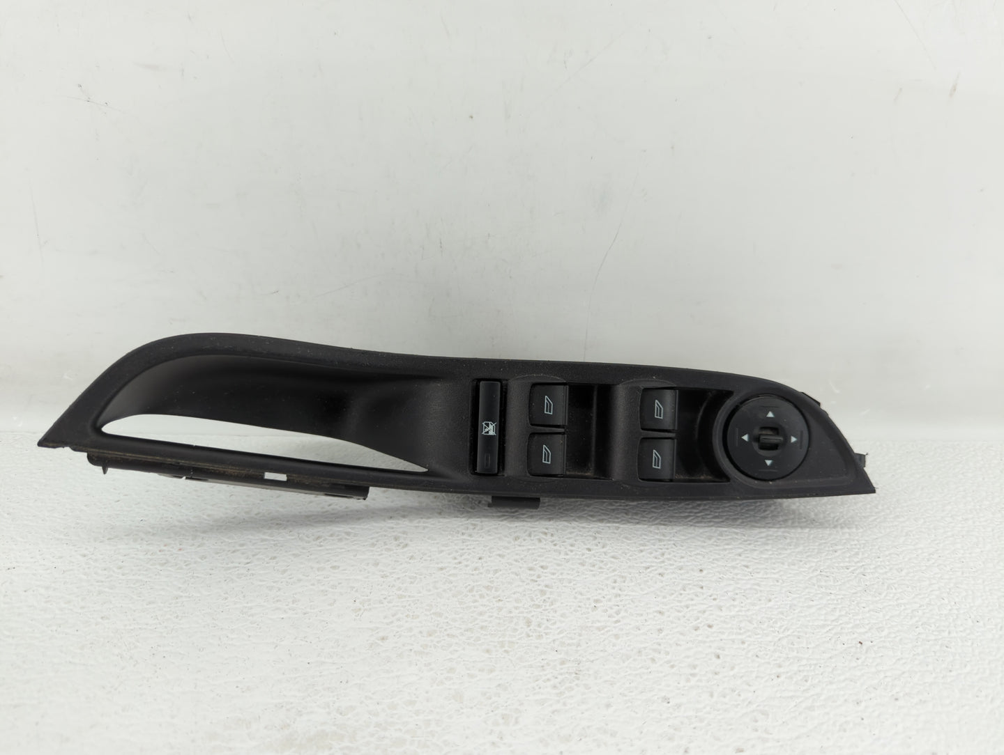 2012-2018 Ford Focus Master Power Window Switch Replacement Driver Side Left P/N:BM5T-14A132-AA BM5T-14A132-AB Fits OEM Used