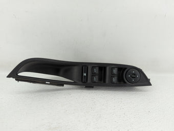 compare product 2012-2018 Ford Focus Master Power Window Switch Replacement Driver Side Left P/N:BM5T-14A132-AA BM5T-14A132-AB Fits OEM Used Auto Parts