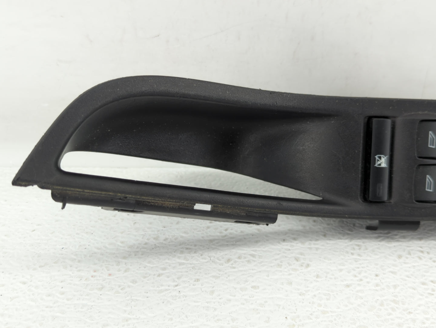 2012-2018 Ford Focus Master Power Window Switch Replacement Driver Side Left P/N:BM5T-14A132-AA BM5T-14A132-AB Fits OEM Used