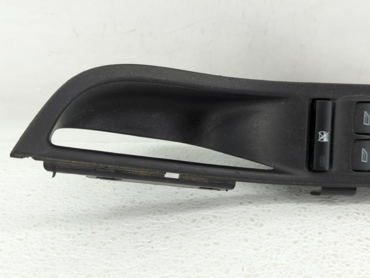 2012-2018 Ford Focus Master Power Window Switch Replacement Driver Side Left P/N:BM5T-14A132-AA BM5T-14A132-AB Fits OEM Used