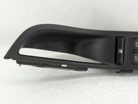 2012-2018 Ford Focus Master Power Window Switch Replacement Driver Side Left P/N:BM5T-14A132-AA BM5T-14A132-AB Fits OEM Used
