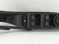 2012-2018 Ford Focus Master Power Window Switch Replacement Driver Side Left P/N:BM5T-14A132-AA BM5T-14A132-AB Fits OEM Used