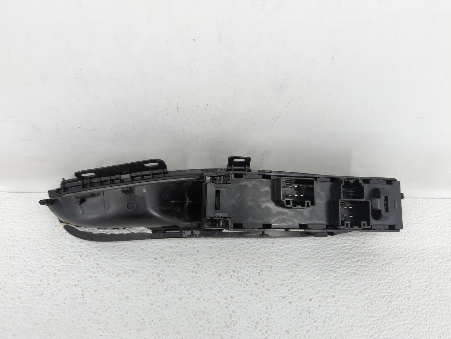 2012-2018 Ford Focus Master Power Window Switch Replacement Driver Side Left P/N:BM5T-14A132-AA BM5T-14A132-AB Fits OEM Used