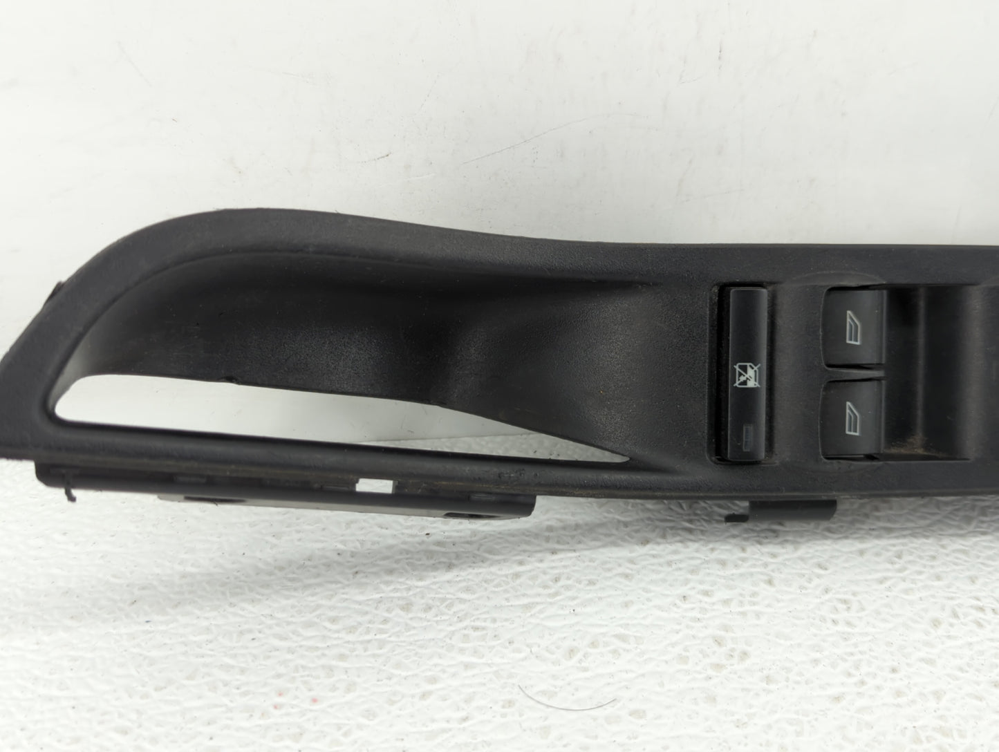 2012-2018 Ford Focus Master Power Window Switch Replacement Driver Side Left P/N:BM5T-14A132-AA BM5T-14A132-AB Fits OEM Used
