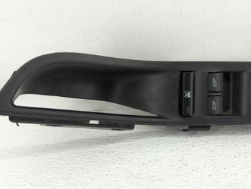 2012-2018 Ford Focus Master Power Window Switch Replacement Driver Side Left P/N:BM5T-14A132-AA BM5T-14A132-AB Fits OEM Used Auto Parts