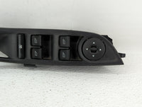 2012-2018 Ford Focus Master Power Window Switch Replacement Driver Side Left P/N:BM5T-14A132-AA BM5T-14A132-AB Fits OEM Used