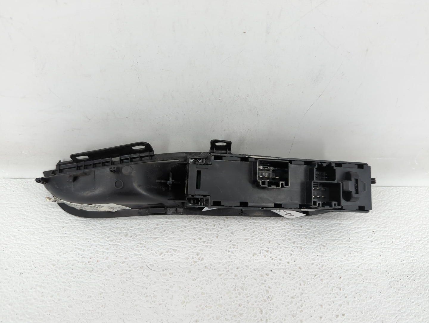 2012-2018 Ford Focus Master Power Window Switch Replacement Driver Side Left P/N:BM5T-14A132-AA BM5T-14A132-AB Fits OEM Used
