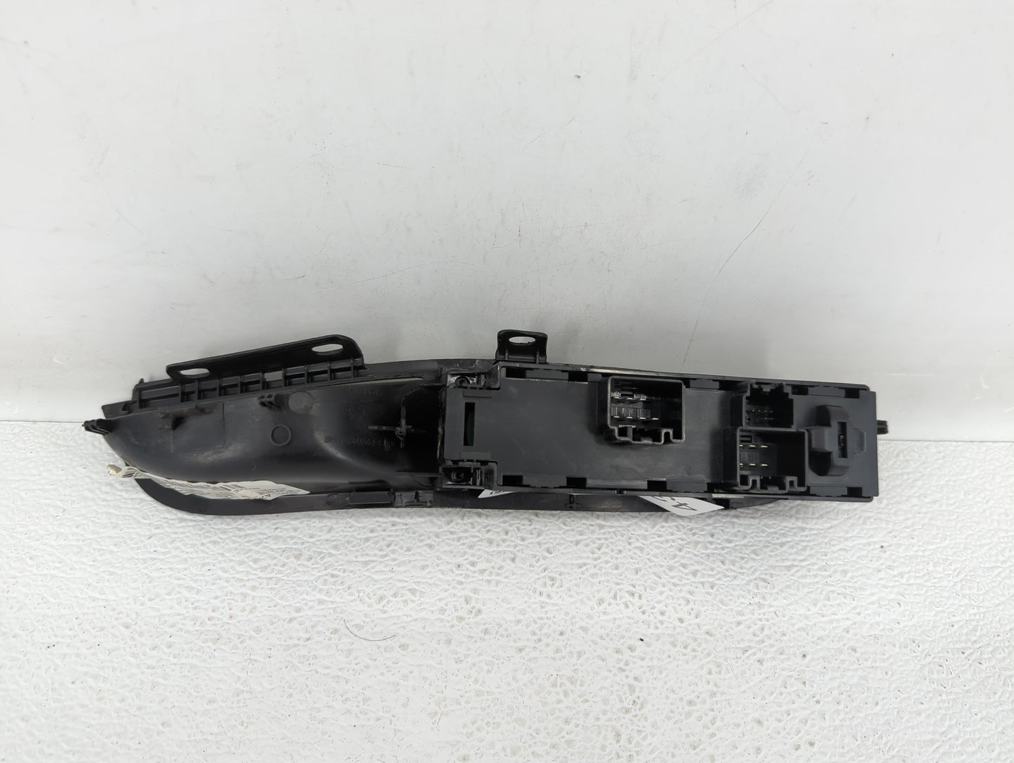 2012-2018 Ford Focus Master Power Window Switch Replacement Driver Side Left P/N:BM5T-14A132-AA BM5T-14A132-AB Fits OEM Used