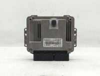 2013-2018 Ford Focus PCM Engine Control Computer ECU ECM PCU OEM P/N:FM5A-12A650-ADB EM5A-12A650-ACB Fits OEM Used Auto Part