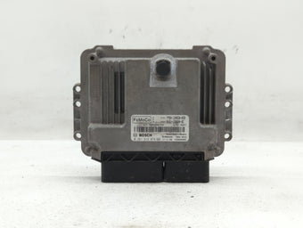 compare product 2013-2018 Ford Focus PCM Engine Control Computer ECU ECM PCU OEM P/N:FM5A-12A650-ADB EM5A-12A650-ACB Fits OEM Used Auto Parts