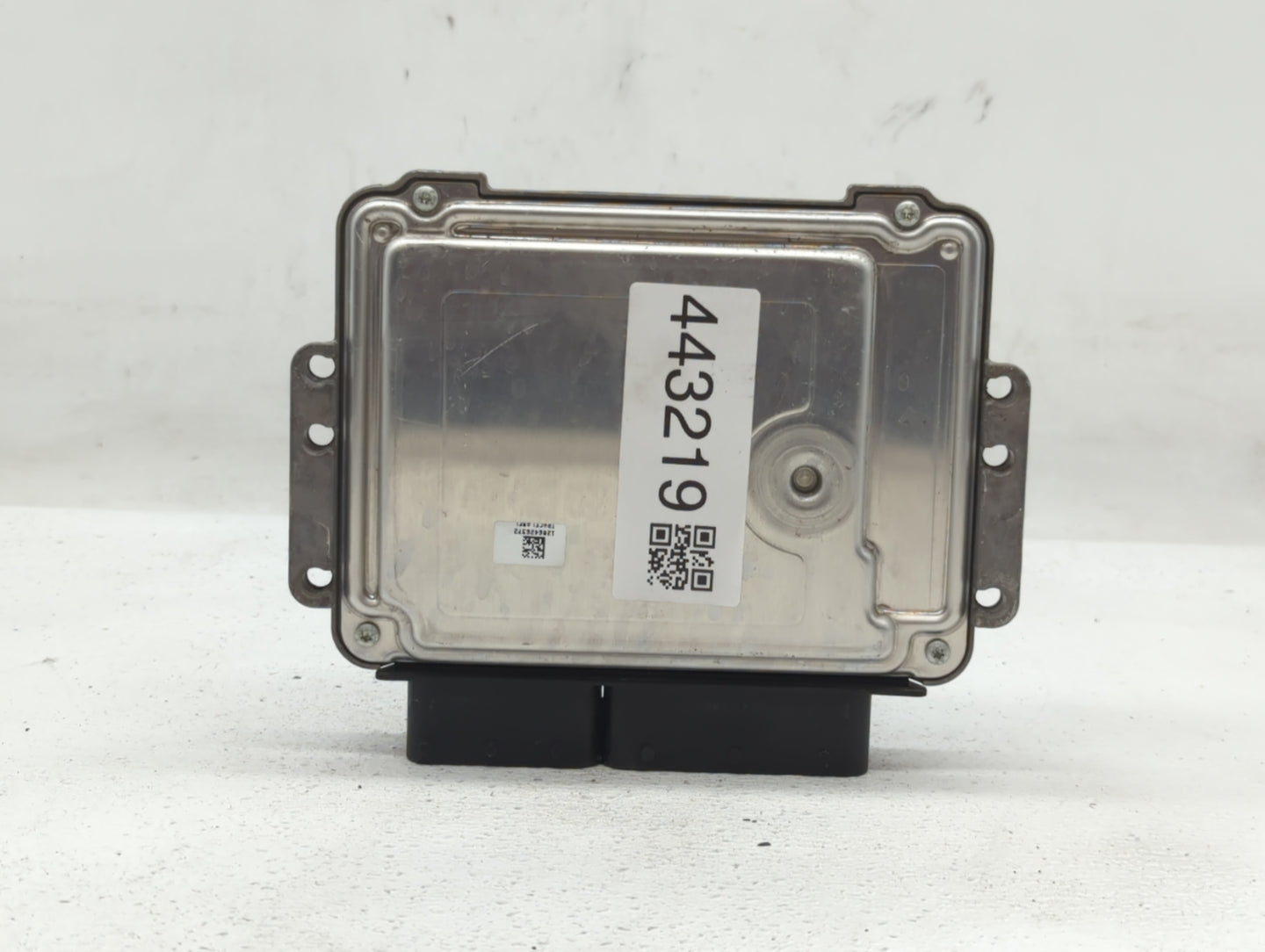 2013-2018 Ford Focus PCM Engine Control Computer ECU ECM PCU OEM P/N:FM5A-12A650-ADB EM5A-12A650-ACB Fits OEM Used Auto Part