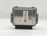 2013-2018 Ford Focus PCM Engine Control Computer ECU ECM PCU OEM P/N:FM5A-12A650-ADB EM5A-12A650-ACB Fits OEM Used Auto Part