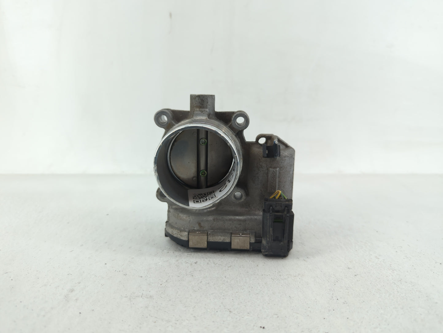 2014-2018 Ford Focus Throttle Body P/N:DS7E-9F991-BD DS7E-9F991-BB Fits Fits 2014 2015 2016 2017 2018 2019 2020 2021 2022 OE