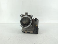 2014-2018 Ford Focus Throttle Body P/N:DS7E-9F991-BD DS7E-9F991-BB Fits Fits 2014 2015 2016 2017 2018 2019 2020 2021 2022 OE