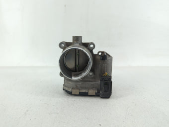 compare product 2014-2018 Ford Focus Throttle Body P/N:DS7E-9F991-BD DS7E-9F991-BB Fits Fits 2014 2015 2016 2017 2018 2019 2020 2021 2022 OEM Used Auto Parts