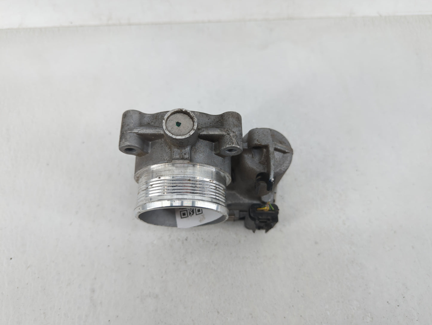 2014-2018 Ford Focus Throttle Body P/N:DS7E-9F991-BD DS7E-9F991-BB Fits Fits 2014 2015 2016 2017 2018 2019 2020 2021 2022 OE